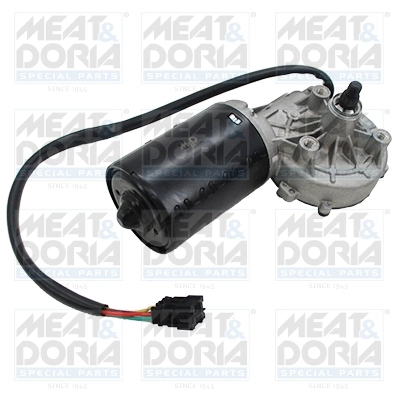 Wiper Motor